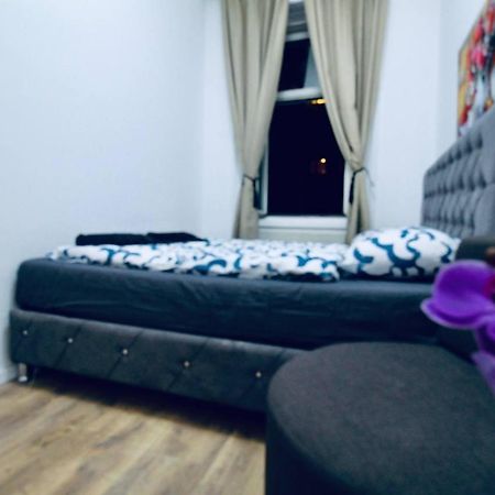 Modern Double Room Js A Vienna Exterior photo