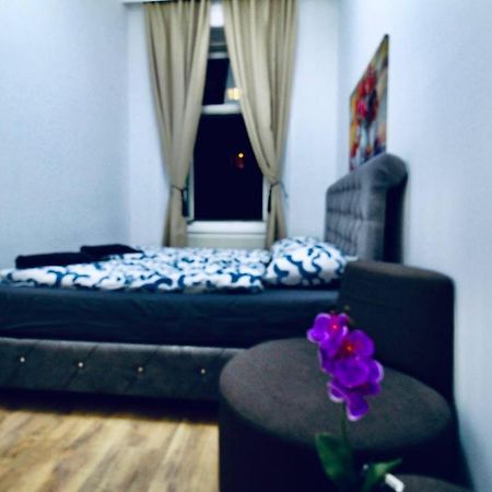 Modern Double Room Js A Vienna Exterior photo