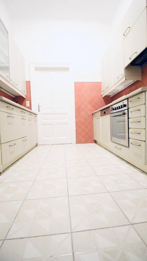 Modern Double Room Js A Vienna Exterior photo
