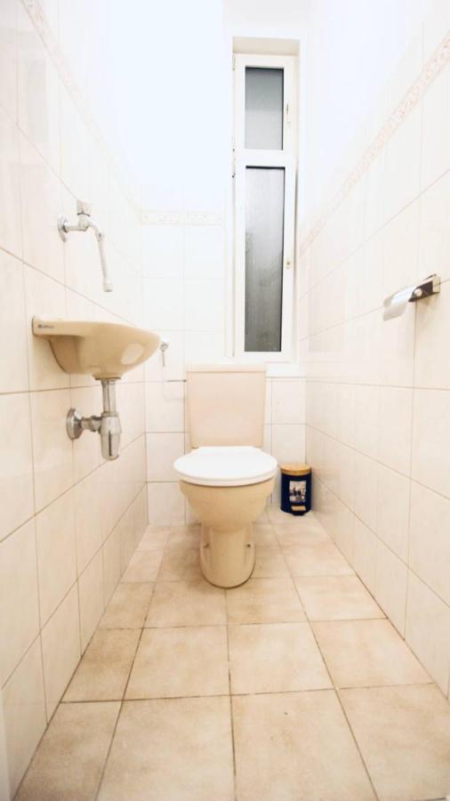 Modern Double Room Js A Vienna Exterior photo